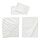 Select colour variation: White