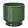 Select colour variation: indoor/outdoor/green