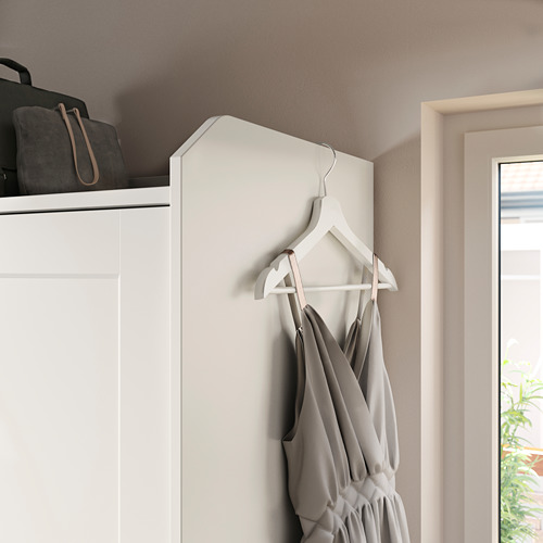 HAUGA, closet. 6 de 7 abrir diálogo