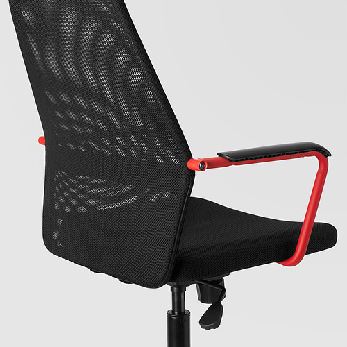 HUVUDSPELARE, sillón para gaming. 7 de 9 abrir diálogo