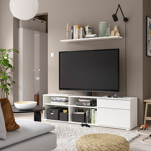 VIHALS, TV unit. 2 of 7 open dialog