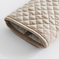 VÄLVÅRDAD oven mitt