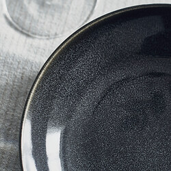 GLADELIG deep plate/bowl