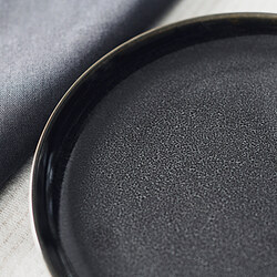 GLADELIG side plate