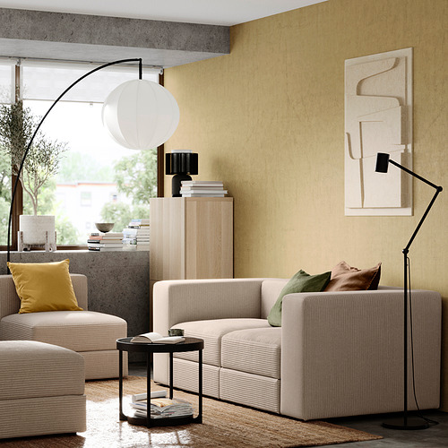 JÄTTEBO, sofá modular 2 plazas. 2 de 9 abrir diálogo