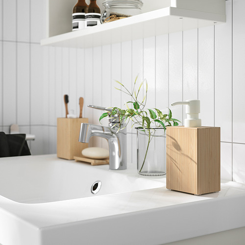 STEGESUND, soap dispenser. 2 of 4 open dialog