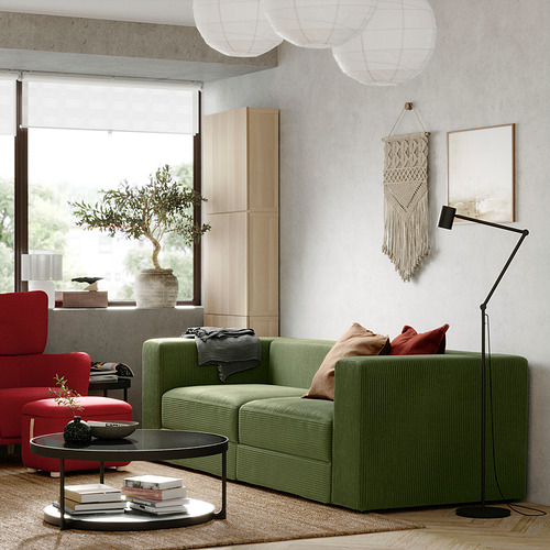 JÄTTEBO, sofá modular 3 plazas. 2 de 9 abrir diálogo