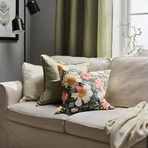 ARENBOK, cushion cover. 3 of 3 open dialog