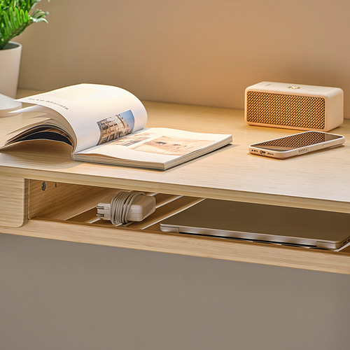 BETESHÄST / HATTEFJÄLL, escritorio+silla. 7 de 11 abrir diálogo