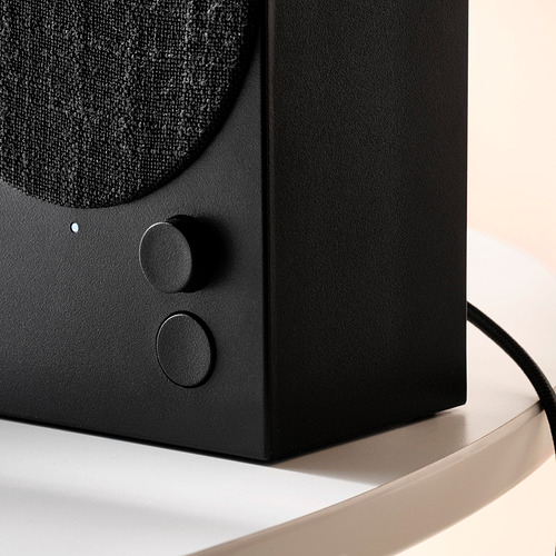 NATTBAD, Bluetooth speaker. 4 of 7 open dialog