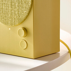 NATTBAD Bluetooth speaker