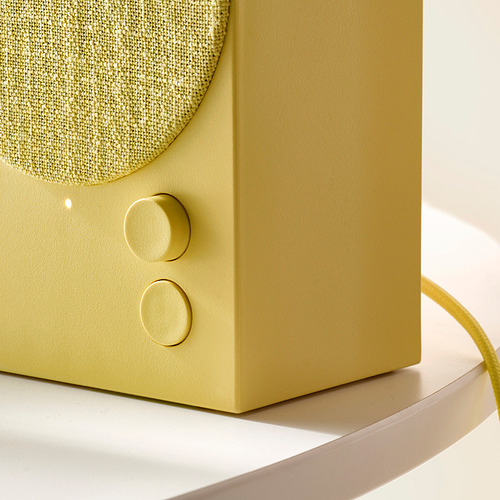 NATTBAD, Bluetooth speaker. 4 of 6 open dialog
