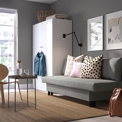 ÄLVDALEN, sofá cama 3 plazas. 5 de 11 abrir diálogo