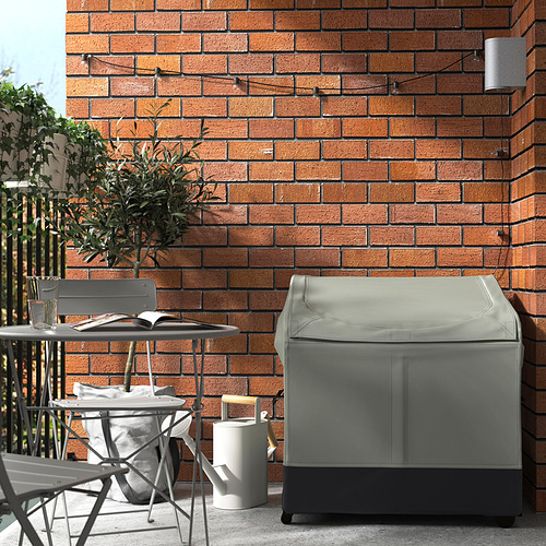 VÄTTERSÖ, storage box, outdoor. 3 of 7 open dialog