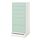 Select colour variation: white/light green
