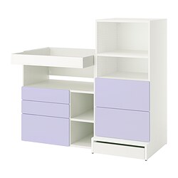 SMÅSTAD/UPPFÖRA