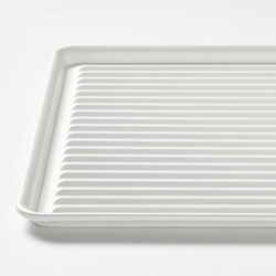 VÄLVÅRDAD dish drainer