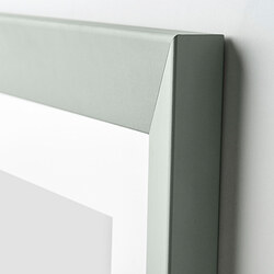 PLOMMONTRÄD frame