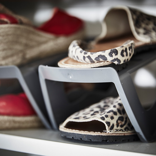 MURVEL, organizador para zapatos. 3 de 6 abrir diálogo