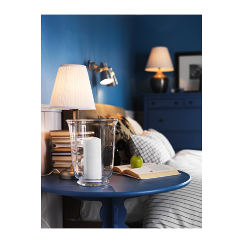 ÅRSTID, table lamp. 4 of 6 open dialog