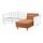 Select colour variation: Grann/Bomstad golden brown/wood