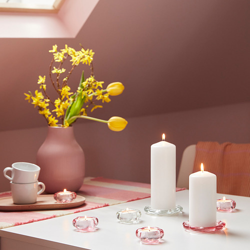 BLADFÅGEL, plato para velas. 5 de 5 abrir diálogo