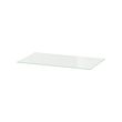 BESTÅ glass shelf 
