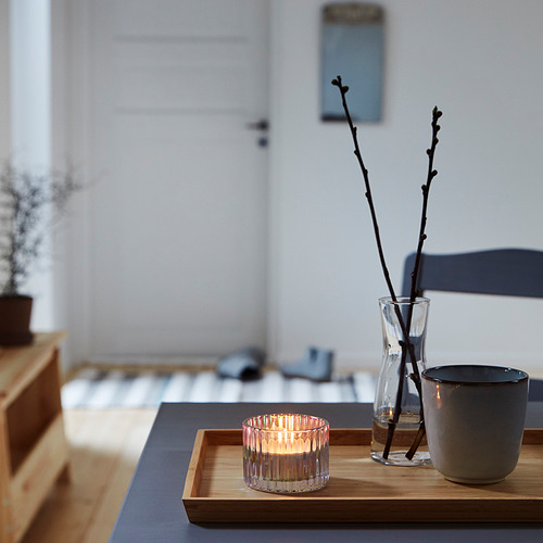 RÄFFELBJÖRK, candle holder. 4 of 4 open dialog