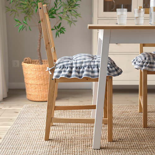 TJASSIE, cojín para silla. 3 de 3 abrir diálogo
