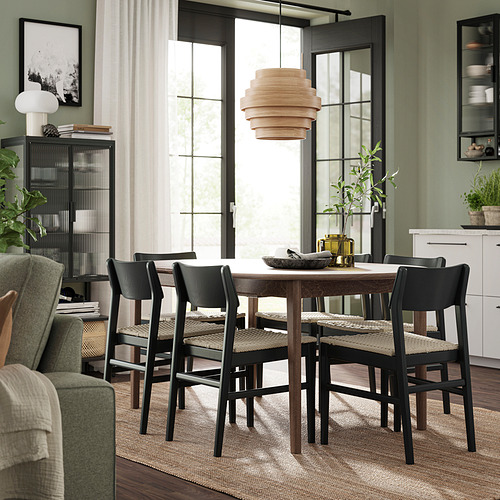 SKANSNÄS / SKANSNÄS, mesa con 4 sillas. 5 de 8 abrir diálogo
