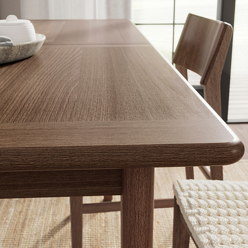 SKANSNÄS, mesa extensible y 4 sillas. 4 de 8 abrir diálogo