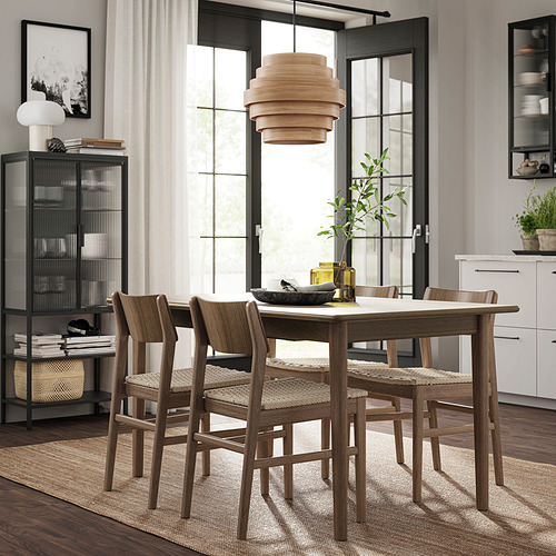 SKANSNÄS, chair. 2 of 6 open dialog