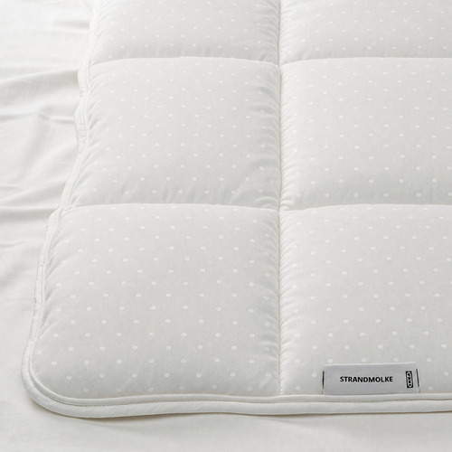 STRANDMOLKE, duvet insert, warm. 3 of 3 open dialog