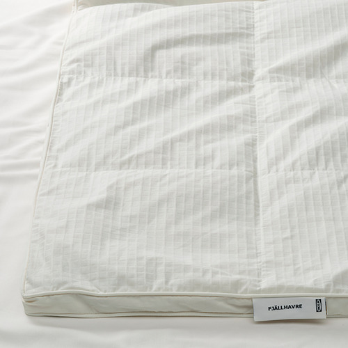 FJÄLLHAVRE, duvet insert, warm. 3 of 5 open dialog