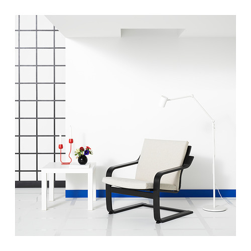 POÄNG, sillón. 2 de 7 abrir diálogo