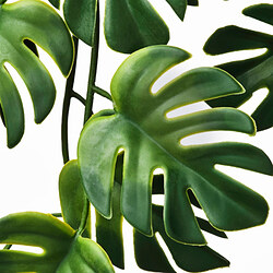FEJKA artificial potted plant hanging