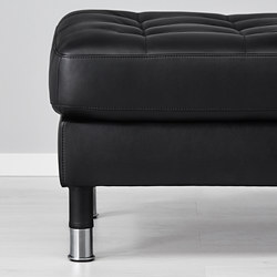 Measurement Illustration - MORABO ottoman