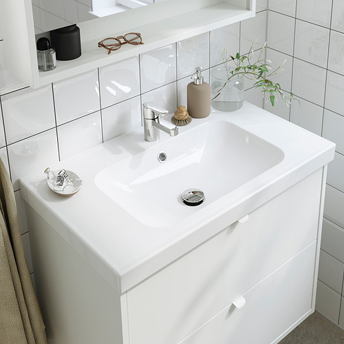 ENSEN, bath faucet. 4 of 4 open dialog