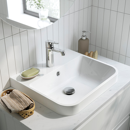 ÄNGSJÖN / BACKSJÖN, tocador de baño. 6 de 8 abrir diálogo