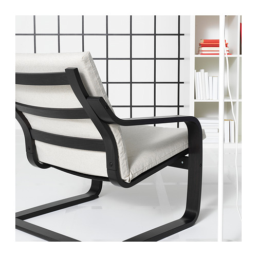 POÄNG, sillón. 3 de 7 abrir diálogo
