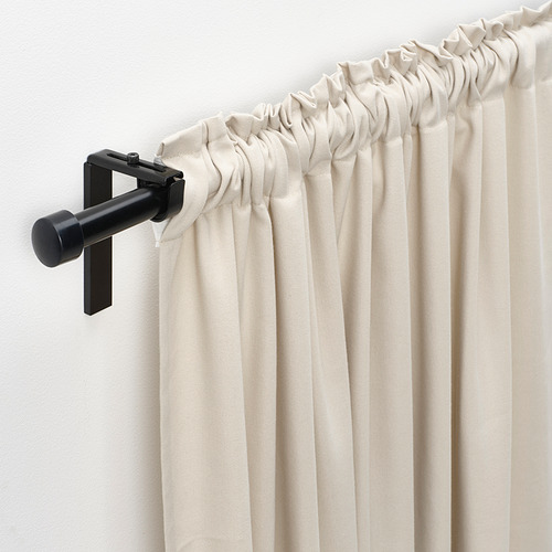 GINSTMOTT, curtains, 1 pair. 6 of 6 open dialog