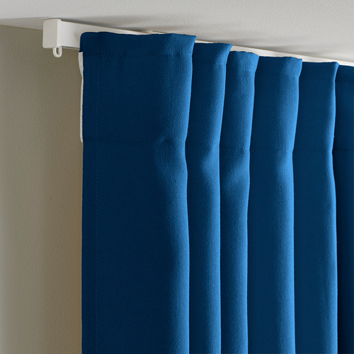 GINSTMOTT, curtains, 1 pair. 4 of 7 open dialog