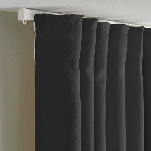 GINSTMOTT, cortinas, 1 par. 5 de 8 abrir diálogo