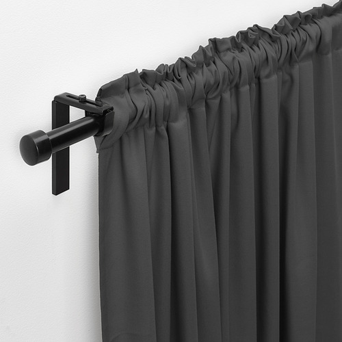 GINSTMOTT, cortinas, 1 par. 8 de 8 abrir diálogo