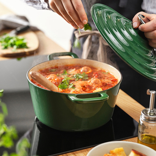 VARDAGEN, olla con tapa. 3 de 7 abrir diálogo
