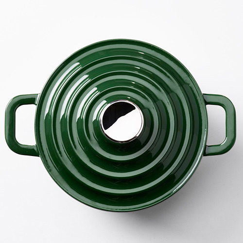 VARDAGEN, olla con tapa. 7 de 7 abrir diálogo
