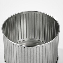 BETTHAJ tin with lid
