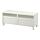 Select colour variation: White / HANVIKEN white