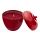 Select colour variation: apple-shaped/Apple and cinnamon red
