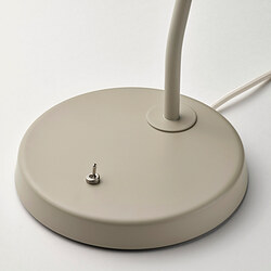 SJÖMAKT desk lamp